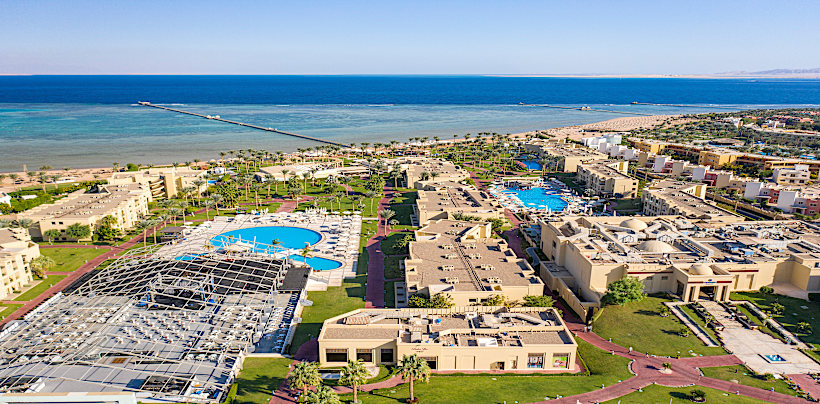 Rixos Premium Seagate Sharm El Sheikh Genel 1